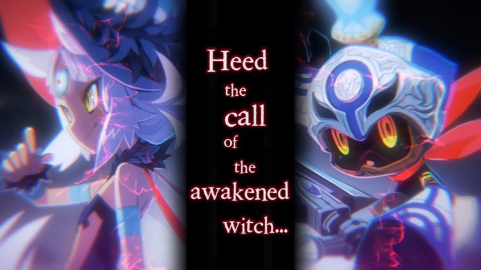 The Witch and the Hundred Knight 2 Headed to North America and Europe!