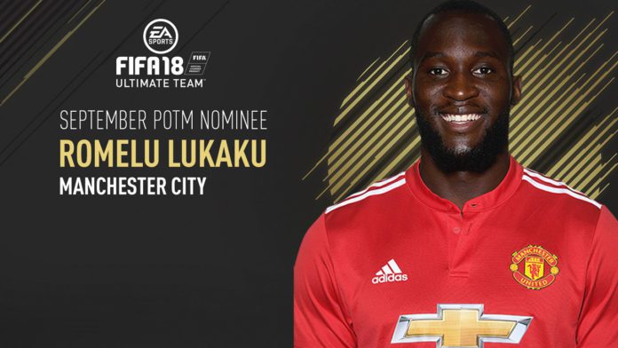 Vote for your EA SPORTS Player of the Month!