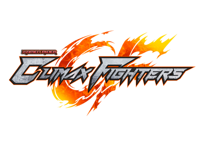 Aim to be the strongest Rider in KAMEN RIDER Climax Fighters!