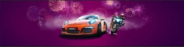 Gameloft brings exclusive discounts and special events during Diwali for iOS users