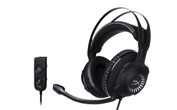 Diwali Gifting Ideas for the Gamers: HyperX