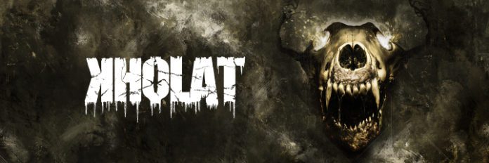 Prep for Halloween with Kholat - Based on the True Story of Nine Mysterious Deaths