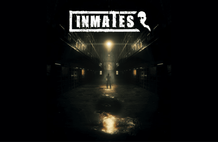 PC PSYCHOLOGICAL HORROR GAME FROM ICEBERG INTERACTIVE INMATES OUT NOW
