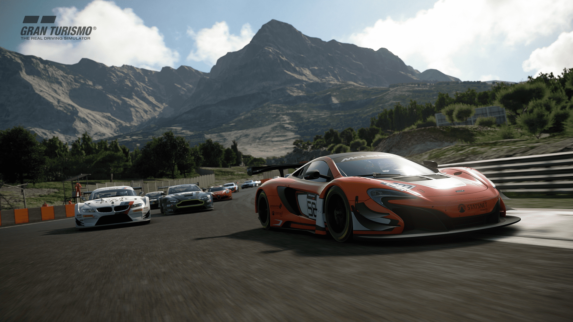 REVIEW : Gran Turismo Sport (PS4/ PS4 Pro)