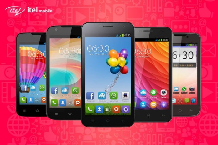 itel witnesses Consistent QoQ Growth; Emerges as the 2nd Largest Mobile Phone Brand in India
