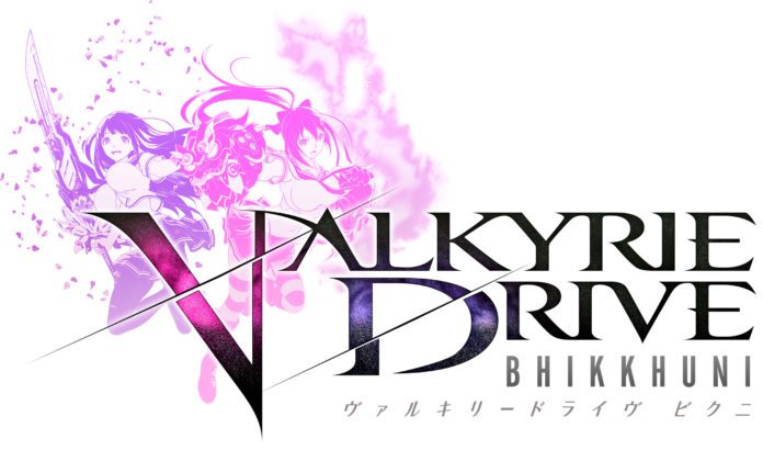 VALKYRIE DRIVE -BHIKKHUNI- Bikini Party Edition is OUT NOW