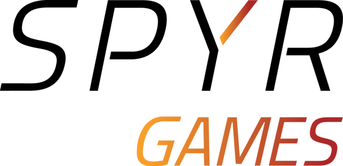 SPYR Signs Publishing Deal for Development of Two New Tapper Games Featuring IP from a Well-Known Animated Series