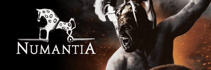 Numantia – A Game 2,150 Years in the Making!