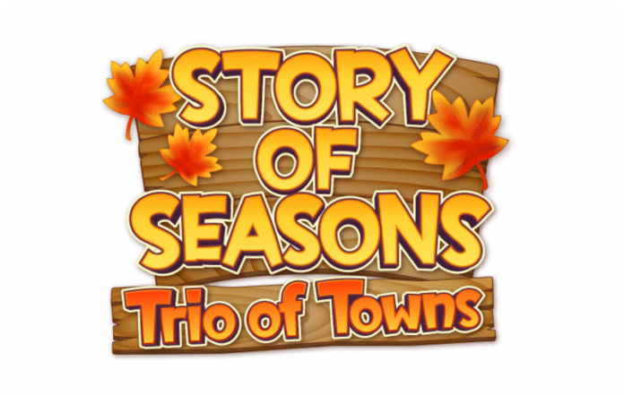 Deep Seeds Sprout Anew in STORY OF SEASONS: Trio of Towns