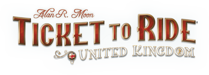 Ticket To Ride: United Kingdom Brings New Territory, New Game Mechanic and More Strategy to Digital Platforms
