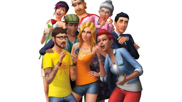 EA AND MAXIS LAUNCH TWO FAN-REQUESTED THE SIMS 4 GAMES THIS MONTH