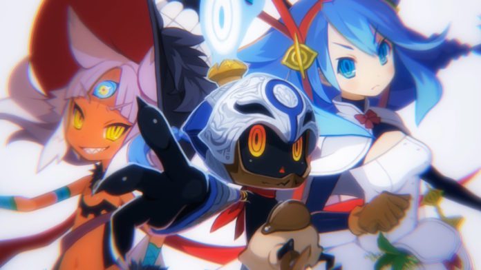 The Witch and the Hundred Knight - Heed the Call Trailer is Live!