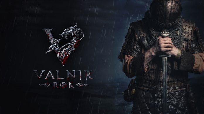 Online Viking game Valnir Rok Launches Arena Update