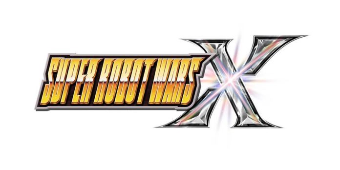 Super Robot Wars X coming to PlayStation® 4 & PlayStation Vita on 26th April 2018!