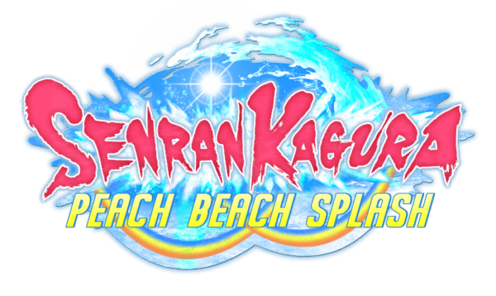 Cast of SENRAN KAGURA Peach Beach Splash Expands with Crossover Characters from VALKYRIE DRIVE -BHIKKHUNI-; New Patch Brings Fans VR Dress-Up Fun