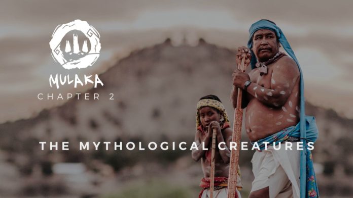 Dig Into the Mythology of Tarahumara Culture in “Behind Mulaka” Chapter 2