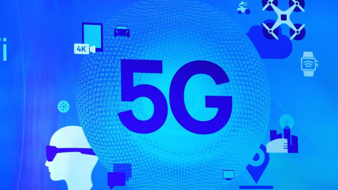 Dynamic End-to-End Network Slicing Key to 5G Profitability