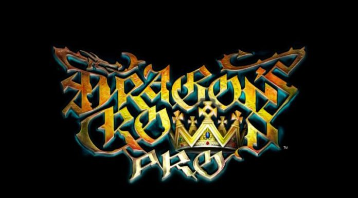 Dragon's Crown Pro is Coming West