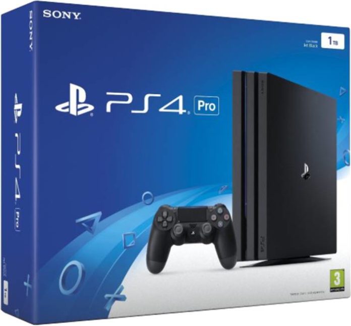 PlayStation 4 Sales Surpass 70.6 Million Units Worldwide
