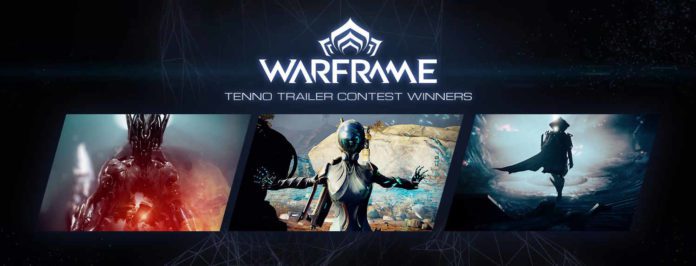 Game Awards: Warframe Debuts 'Tenno's Greatest Trailer Contest' Winners