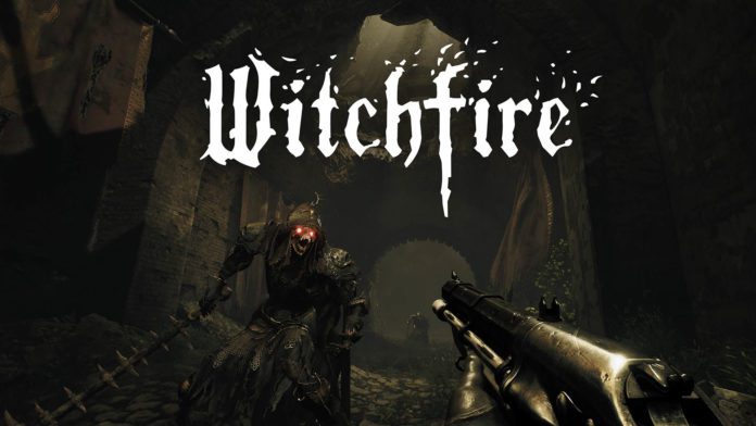 The Astronauts Unveils Dark Fantasy FPS, Witchfire, With Gameplay Teaser at The Game Awards