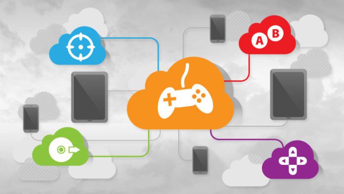 Cloud Gaming Unleashed! 3-D Web Based AAA Gaming Powered By The Cloud Delivered By WNDR