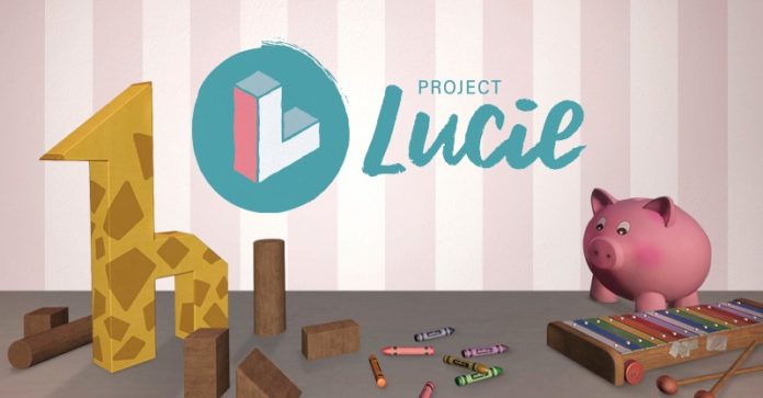 Bohemia Interactive Reveal Experimental VR Title Project Lucie