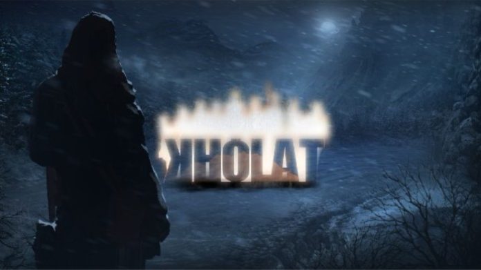The story that began in the thrilling horror game Kholat continues in the Kholat: Aftermath Part 1 comic book
