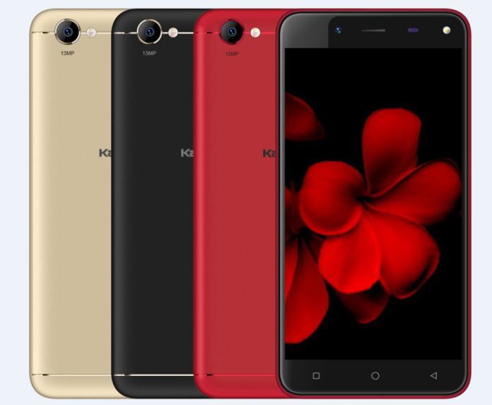 Karbonn partners with Shopclues to launch its high performance camera smartphone ‘Titanium Frames S7’