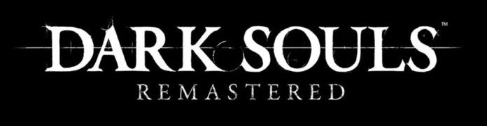 REKINDLE YOUR HUMANITY WITH DARK SOULS: REMASTERED