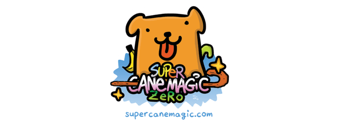 Kill all Vegetables & Save the World in Super Cane Magic ZERO!