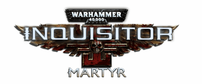 Take a Look at the Single-Player Campaign in Warhammer Inquisitor - Martyr!