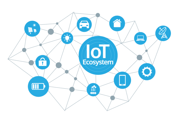 Top 10 IoT Trends for 2018