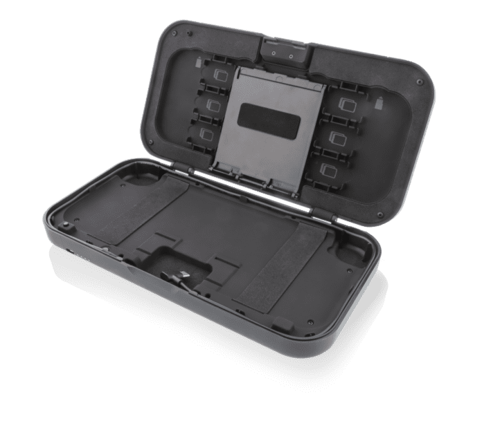 Nyko Releases Power Shell Case for Nintendo Switch