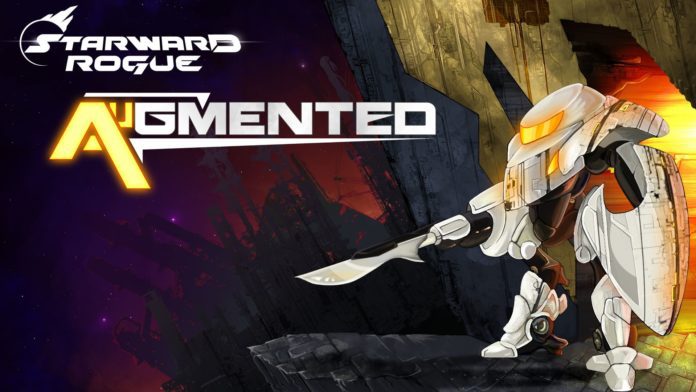 Starward Rogue: AuGMENTED Expansion Goes Gold, Launching January 24
