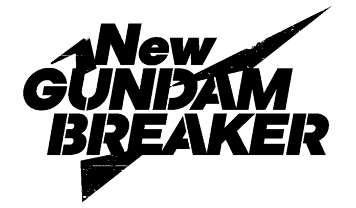 NEW GUNDAM BREAKER Title Announcement