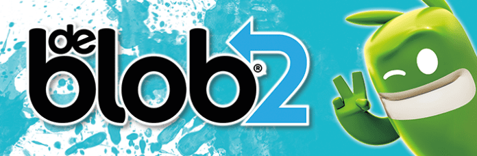 de Blob 2 coming to Xbox One and PS4 on February 27!
