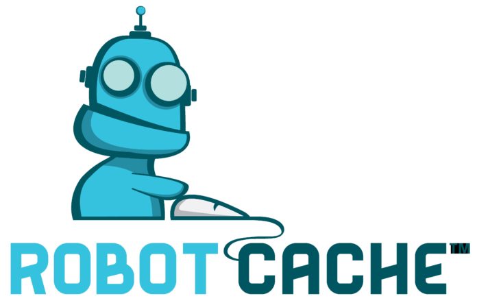 Robot Cache and WAX Form Strategic Alliance to Enable Gamers and Publishers to Embrace Cryptocurrencies