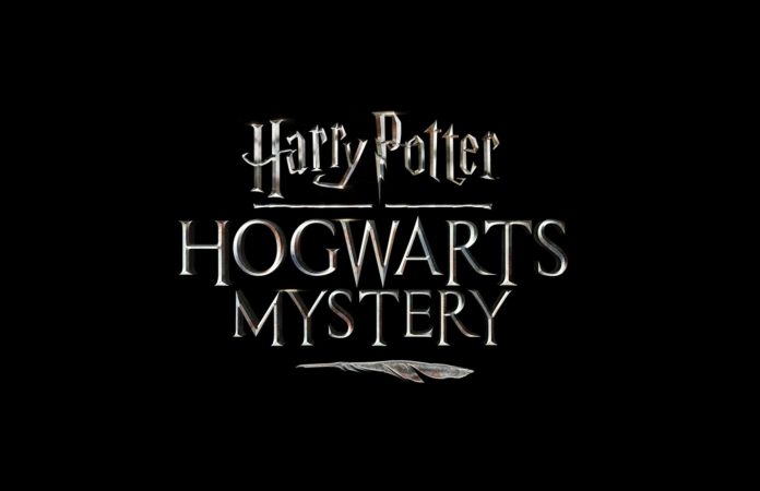 Jam City Unveils Teaser Trailer and New Details for Harry Potter: Hogwarts Mystery Mobile Game