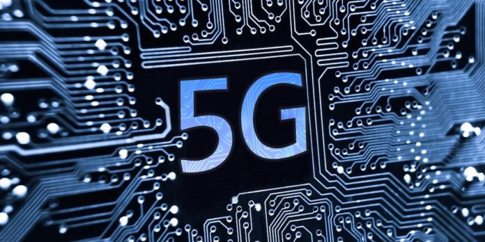 What can 5G learn from the Military Communications Market?