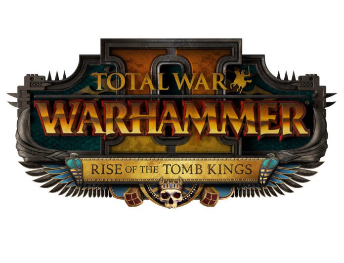 The Tomb Kings Arrive in Total War: Warhammer II