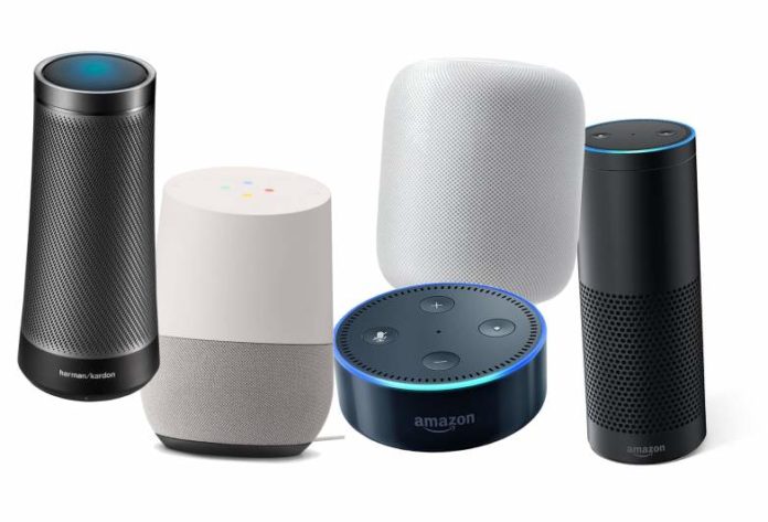 Loyalty or Lock-In? Most Smart Speaker Users Won't Budge From Amazon or Google
