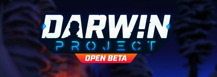 Axes For Everyone! Darwin Project Kicks Off Its First Open Beta Weekend Today!