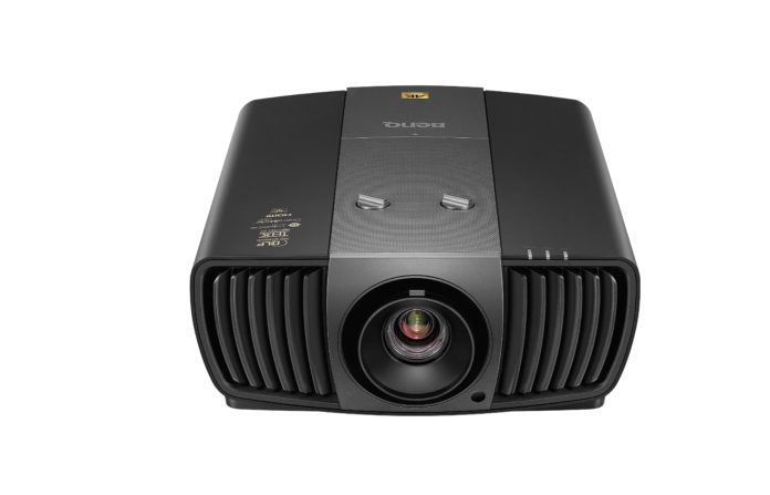 BenQ brings the most affordable 4K Home Cinema into Everyone’s Home with Lineup of 4K UHD HDR Projectors