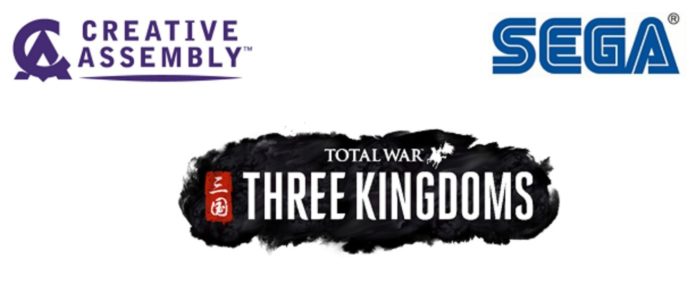 TOTAL WAR™: THREE KINGDOMS ANNOUNCED