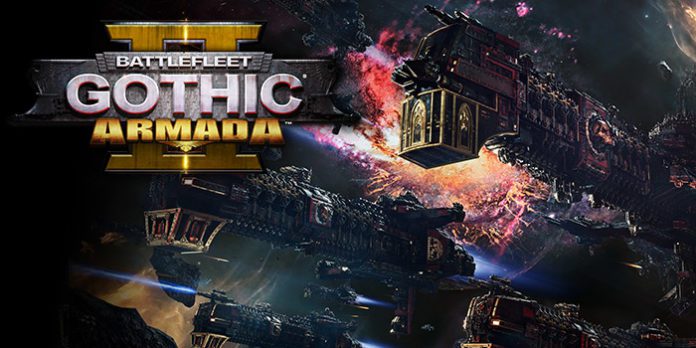 Focus Home Interactive and Tindalos Interactive announce and unveil Battlefleet Gothic: Armada 2 with a Reveal Trailer!