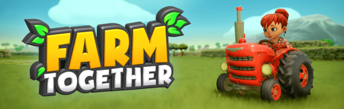 Farm Together - Early Access available now!