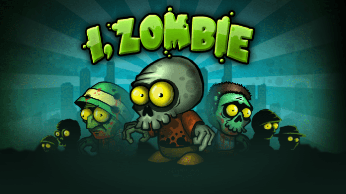 Braaains!!! The apocalypse is coming – I, ZOMBIE arrives on Nintendo Switch™ on March 8th, 2018