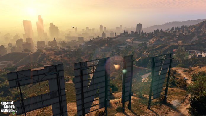 It used to take 82 hours to complete GTA V - Until Now!