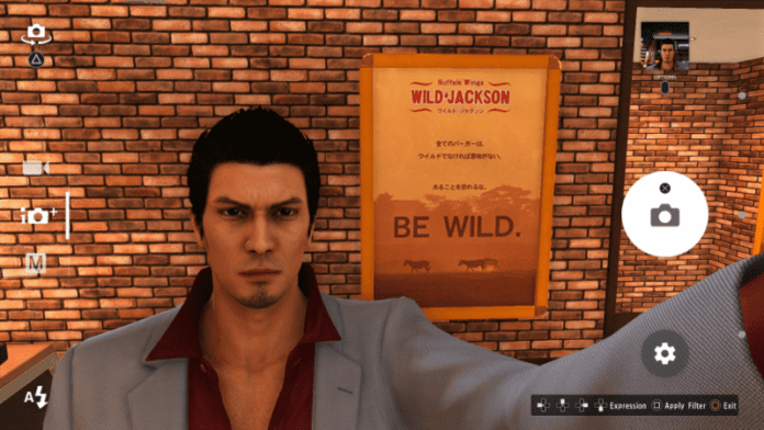 Return to Kamurocho Early in the Yakuza 6: The Song of Life -Prologue Demo-